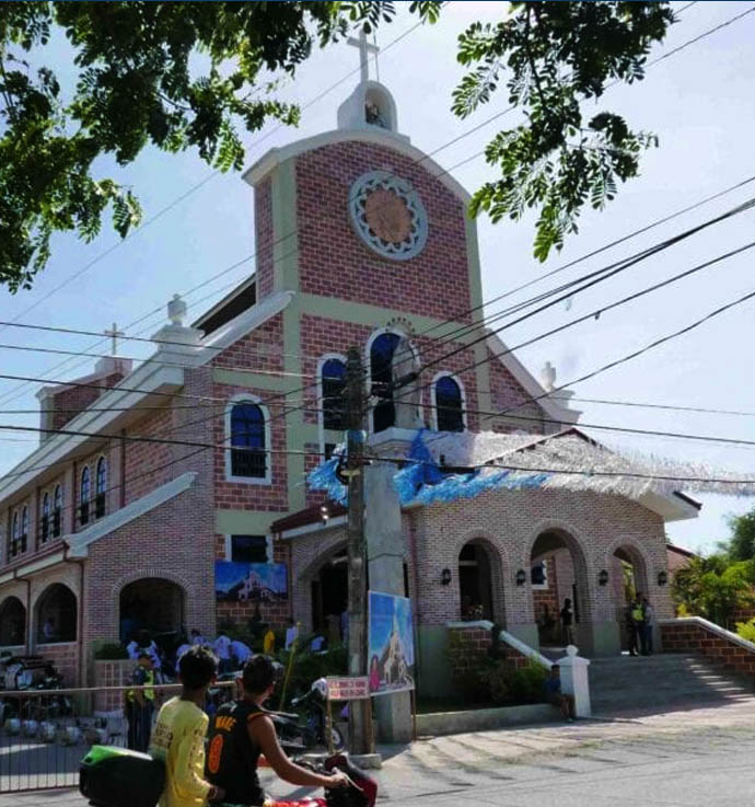 Tin's Flower Shop Flowers Delivered to Mangaldan in Pangasinan FREE